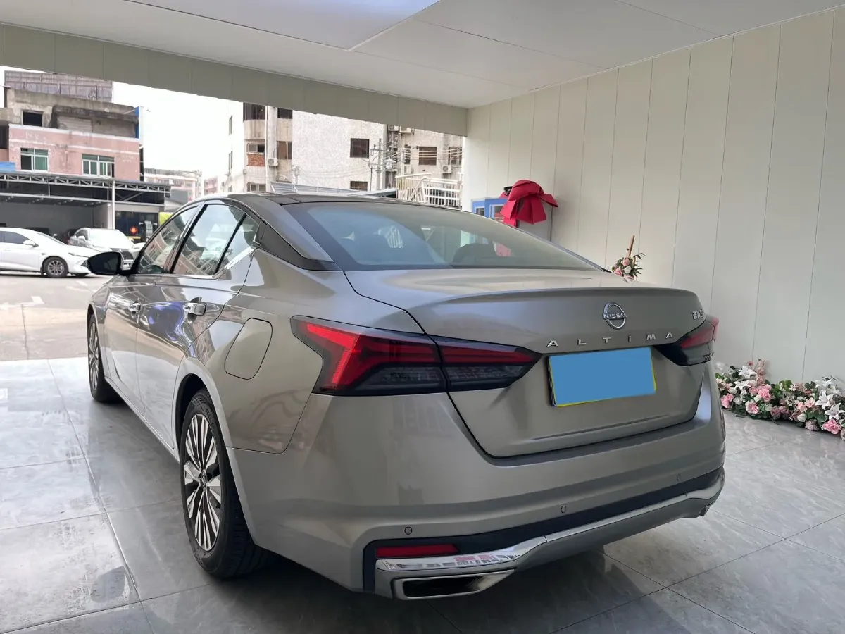 2022 Nissan Teana 2.0L 156HP L4 CVT,autocango,china used car exporter,china ev exporter,chinese used car exporter,chinese used ev exporter