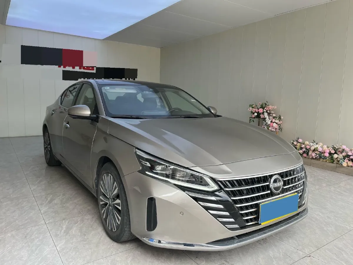 2022 Nissan Teana 2.0L 156HP L4 CVT,autocango,china used car exporter,china ev exporter,chinese used car exporter,chinese used ev exporter