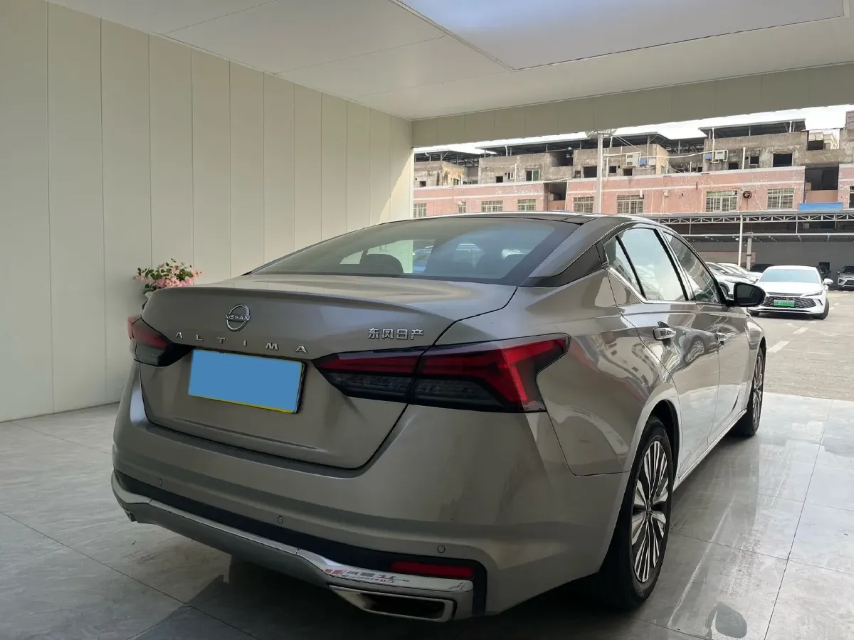 2022 Nissan Teana 2.0L 156HP L4 CVT,autocango,china used car exporter,china ev exporter,chinese used car exporter,chinese used ev exporter
