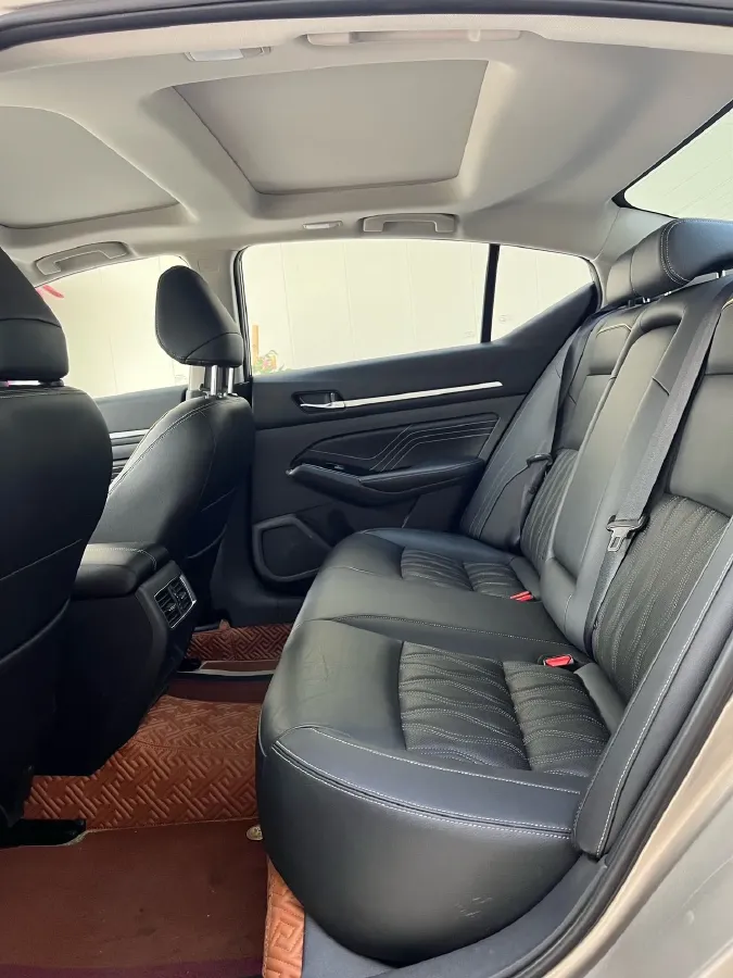 2022 Nissan Teana 2.0L 156HP L4 CVT,autocango,china used car exporter,china ev exporter,chinese used car exporter,chinese used ev exporter