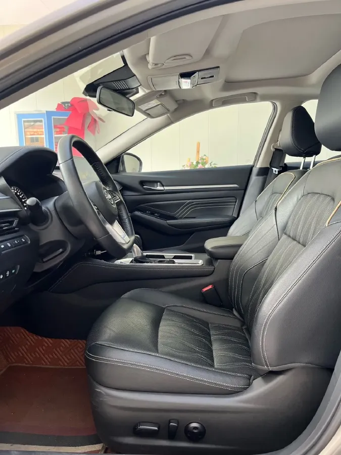 2022 Nissan Teana 2.0L 156HP L4 CVT,autocango,china used car exporter,china ev exporter,chinese used car exporter,chinese used ev exporter