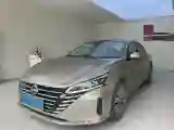 2022 Nissan Teana 2.0L 156HP L4 CVT