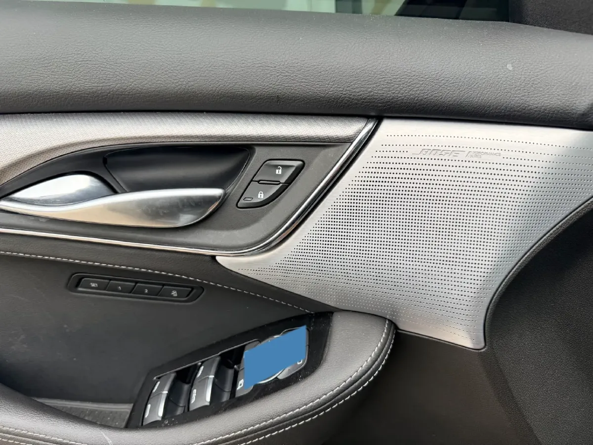 2023 Cadillac CT5 2.0T 237HP L4 10AT,autocango,china used car exporter,china ev exporter,chinese used car exporter,chinese used ev exporter