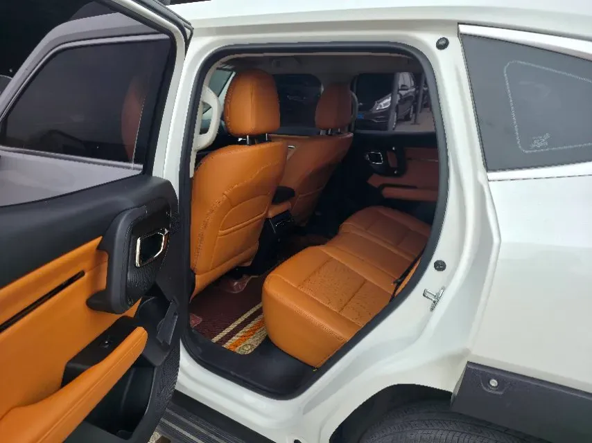 2023 Haval Dargo 1.5T 154HP L4 2DHT PHEV 19.94KWH,autocango,china used car exporter,china ev exporter,chinese used car exporter,chinese used ev exporter