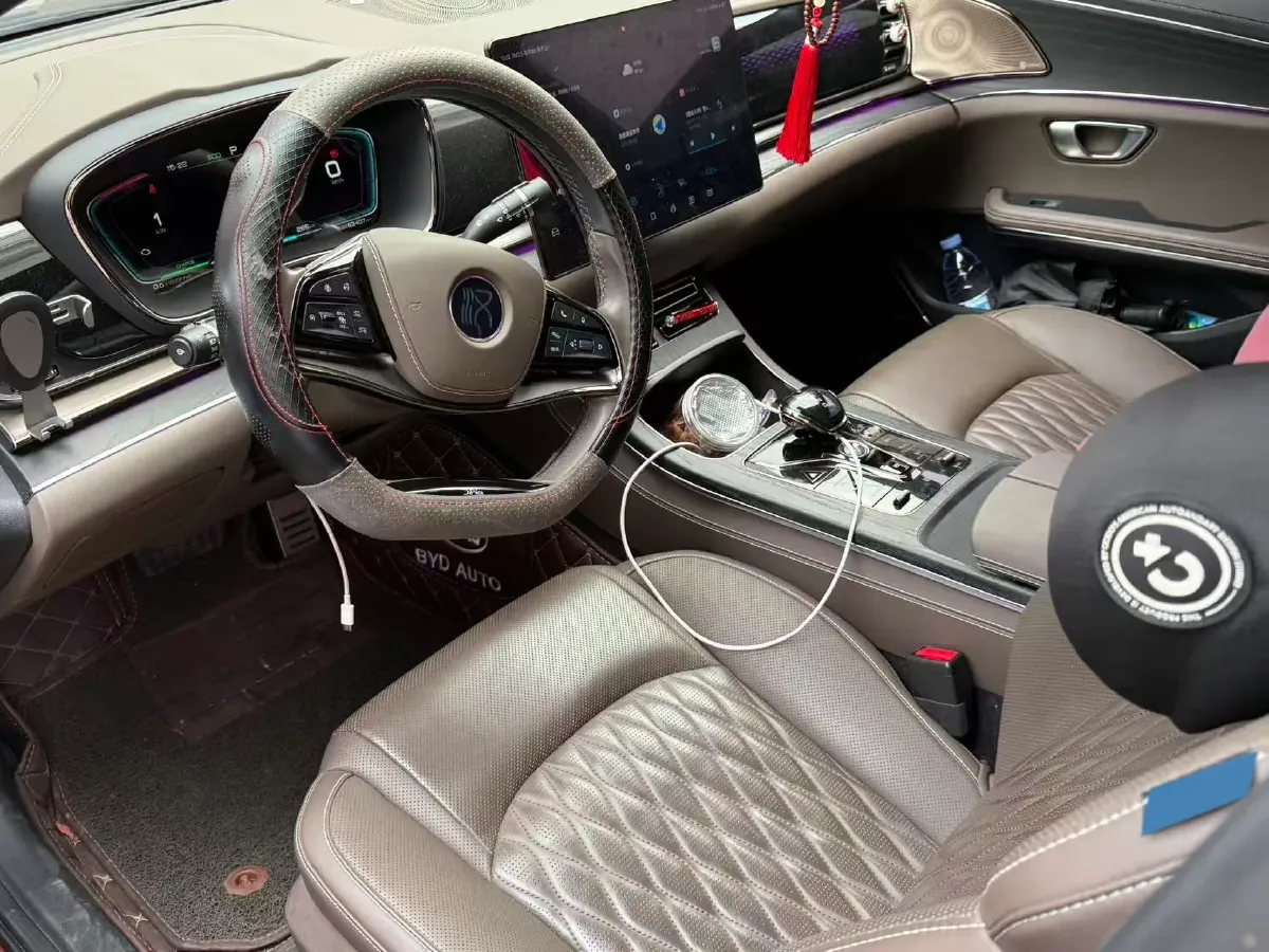 2020 BYD Han BEV 76.9KWH,autocango,china used car exporter,china ev exporter,chinese used car exporter,chinese used ev exporter