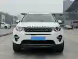 2019 Land Rover Discovery Sport 2.0T 241HP L4 9AT
