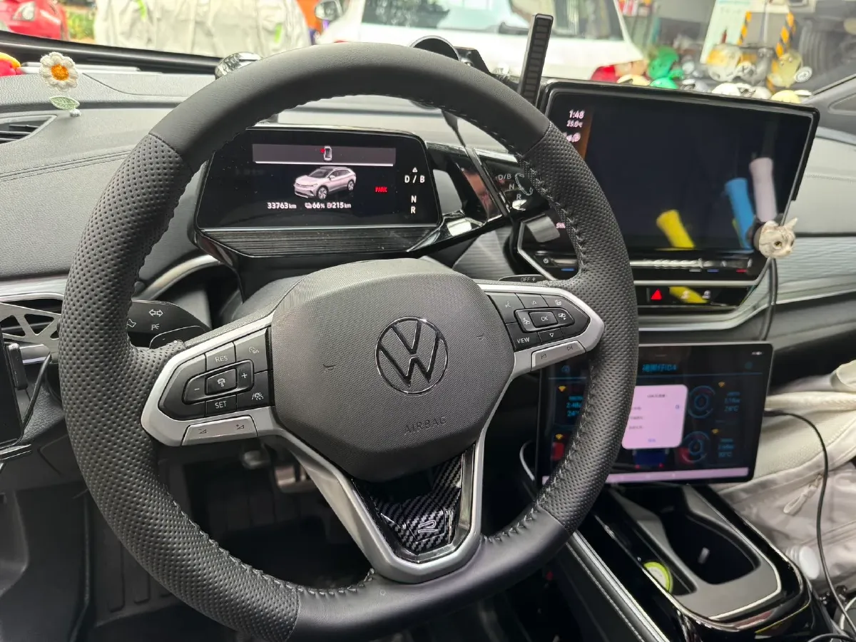 2022 Volkswagen ID.4 Crozz BEV 84.8KWH,autocango,china used car exporter,china ev exporter,chinese used car exporter,chinese used ev exporter