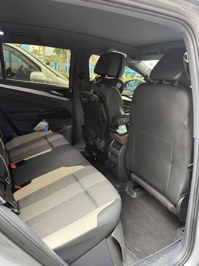 2022 Volkswagen ID.4 Crozz BEV 84.8KWH,autocango,china used car exporter,china ev exporter,chinese used car exporter,chinese used ev exporter