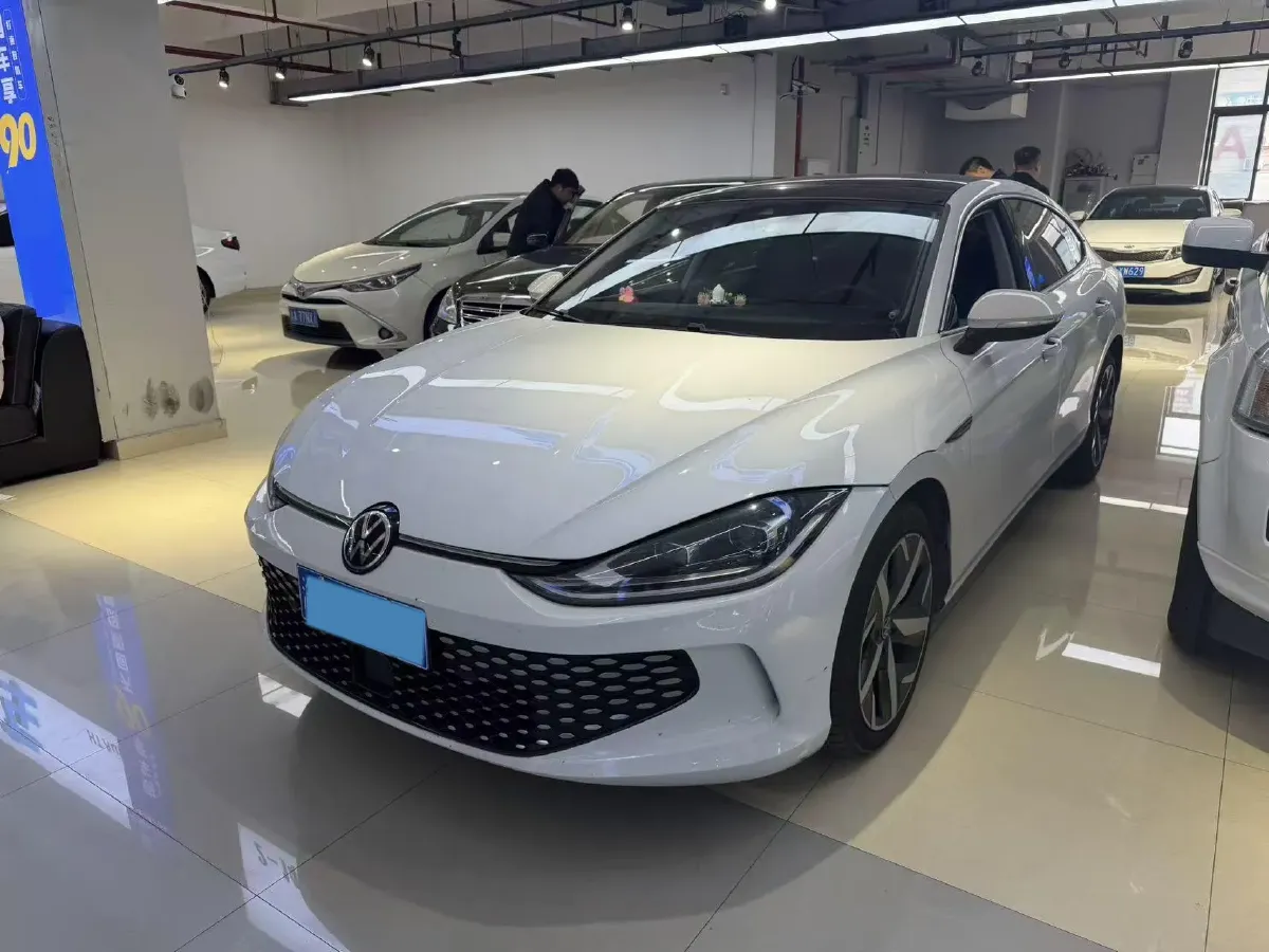 2023 Volkswagen Lamando 1.4T 150HP L4 7DCT,autocango,china used car exporter,china ev exporter,chinese used car exporter,chinese used ev exporter