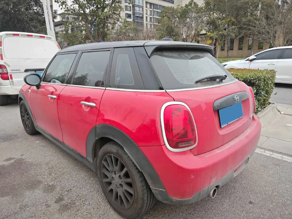 2021 MINI MINI 1.5T 136HP L3 7DCT,autocango,china used car exporter,china ev exporter,chinese used car exporter,chinese used ev exporter