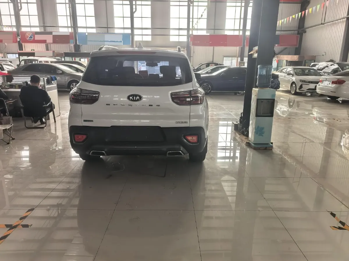 2019 Kia Sportage R 2.0L 160HP L4 6AT,autocango,china used car exporter,china ev exporter,chinese used car exporter,chinese used ev exporter