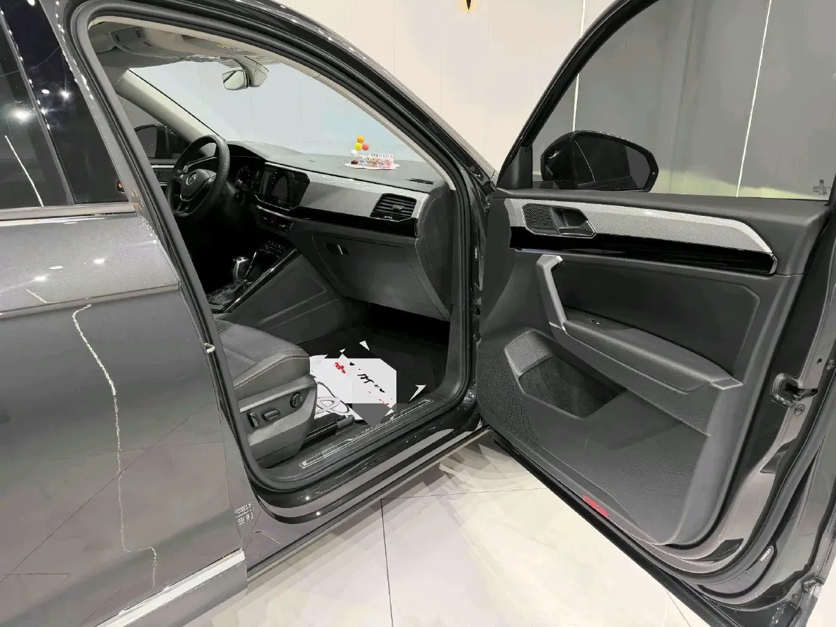 2022 Volkswagen Tayron 1.4T 150HP L4 7DCT,autocango,china used car exporter,china ev exporter,chinese used car exporter,chinese used ev exporter