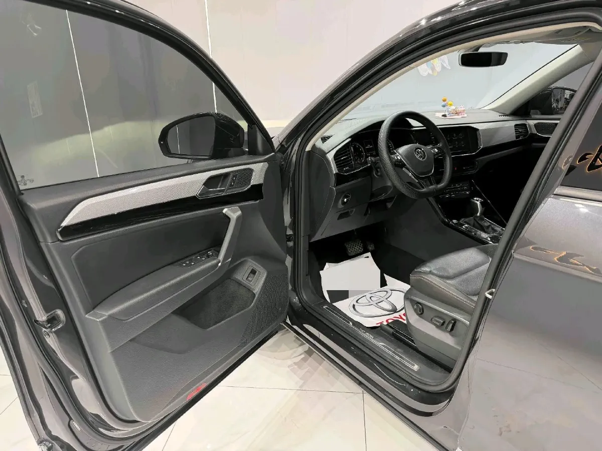 2022 Volkswagen Tayron 1.4T 150HP L4 7DCT,autocango,china used car exporter,china ev exporter,chinese used car exporter,chinese used ev exporter