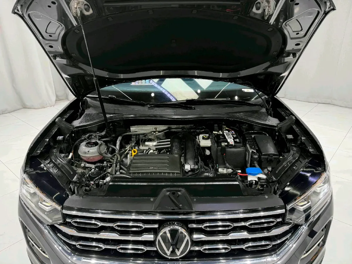 2022 Volkswagen Tayron 1.4T 150HP L4 7DCT,autocango,china used car exporter,china ev exporter,chinese used car exporter,chinese used ev exporter