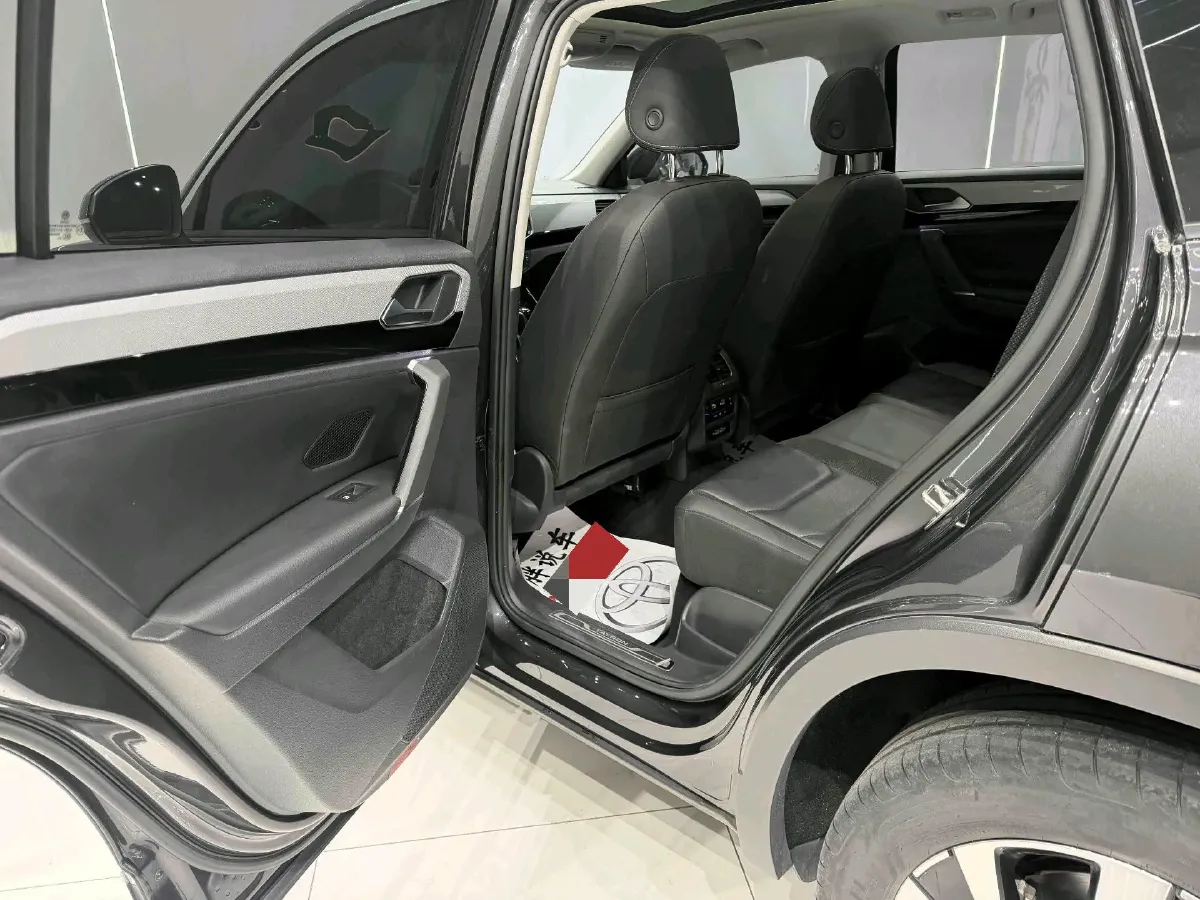 2022 Volkswagen Tayron 1.4T 150HP L4 7DCT,autocango,china used car exporter,china ev exporter,chinese used car exporter,chinese used ev exporter