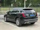 2022 Cadillac XT5 2.0T 237HP L4 9AT