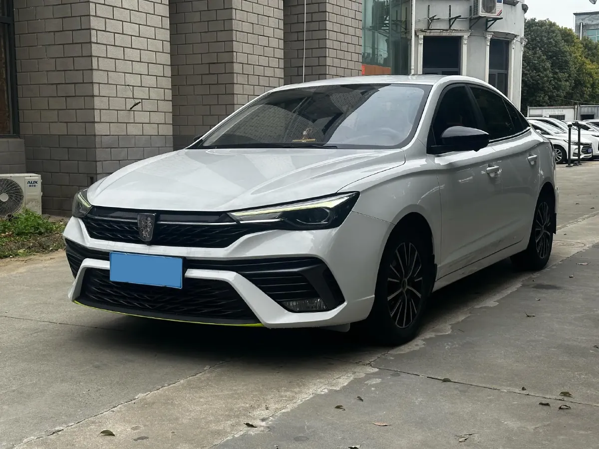 2021 Roewe i5 1.5L 120HP L4 CVT,autocango,china used car exporter,china ev exporter,chinese used car exporter,chinese used ev exporter