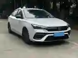 2021 Roewe i5 1.5L 120HP L4 CVT