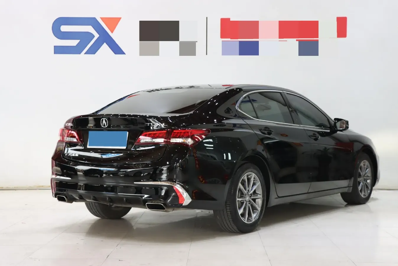 2018 Acura TLX-L 2.4L 208HP L4 8DCT,autocango,china used car exporter,china ev exporter,chinese used car exporter,chinese used ev exporter