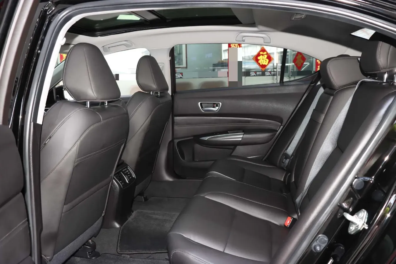 2018 Acura TLX-L 2.4L 208HP L4 8DCT,autocango,china used car exporter,china ev exporter,chinese used car exporter,chinese used ev exporter