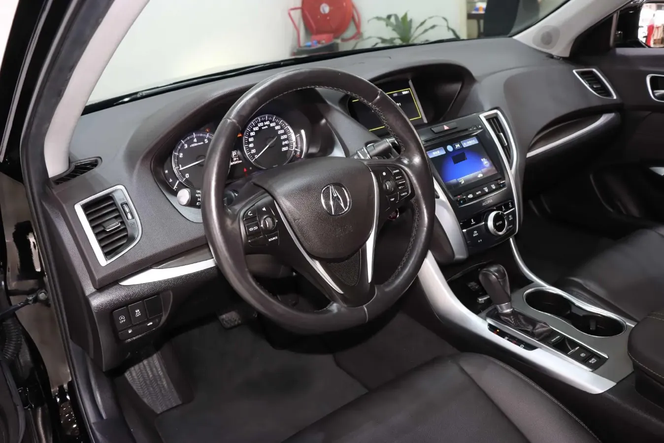 2018 Acura TLX-L 2.4L 208HP L4 8DCT,autocango,china used car exporter,china ev exporter,chinese used car exporter,chinese used ev exporter