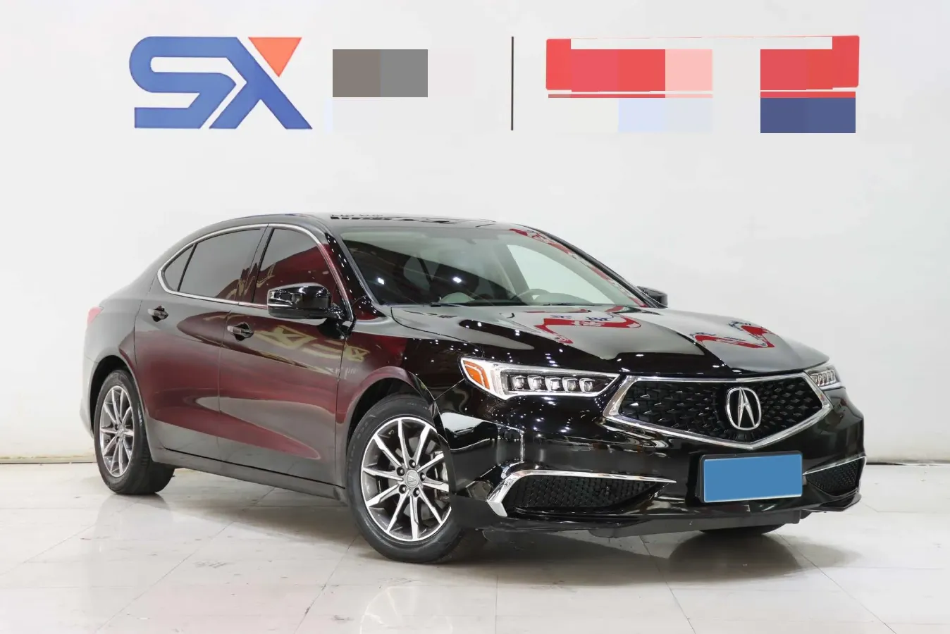 2018 Acura TLX-L 2.4L 208HP L4 8DCT,autocango,china used car exporter,china ev exporter,chinese used car exporter,chinese used ev exporter