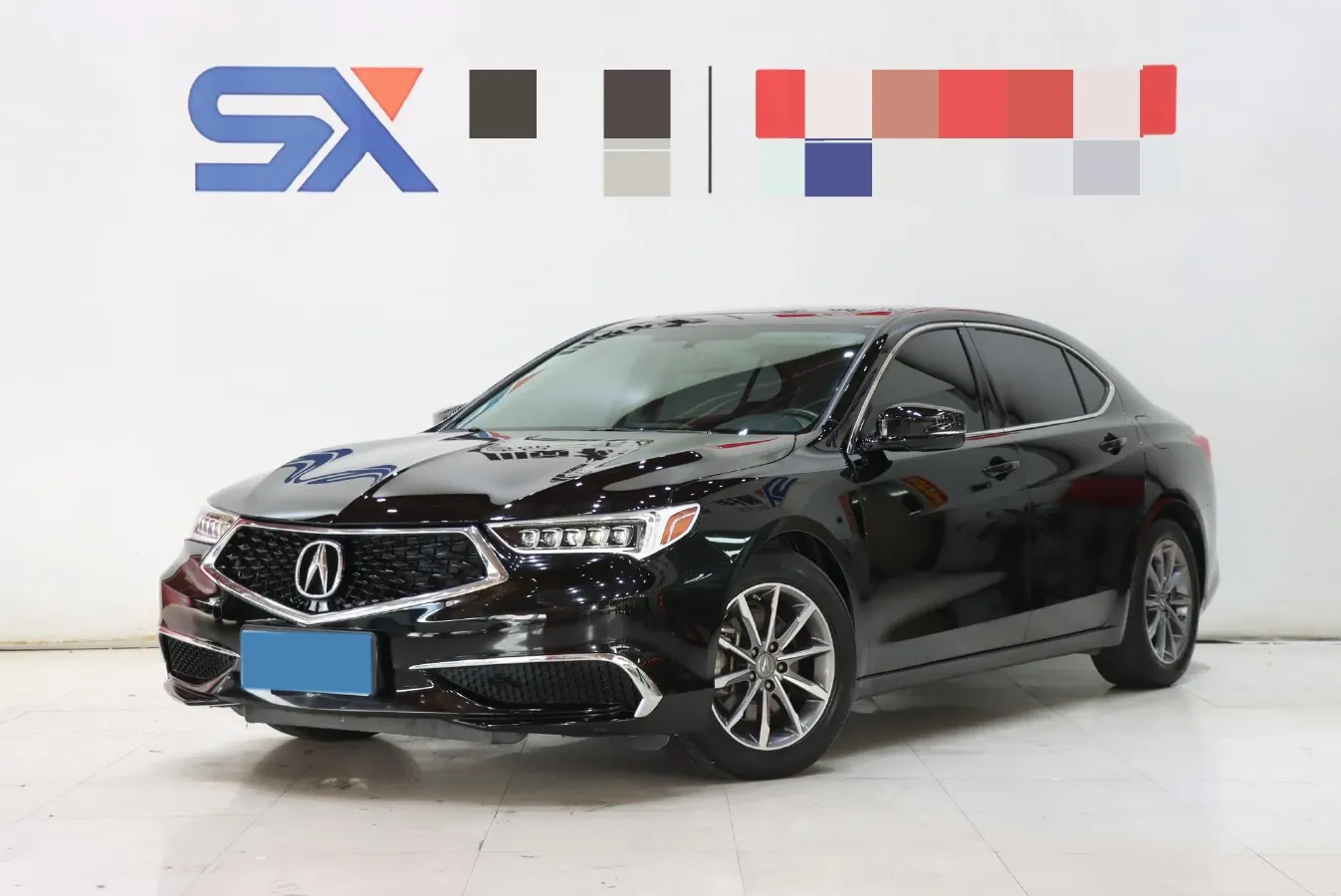 2018 Acura TLX-L 2.4L 208HP L4 8DCT,autocango,china used car exporter,china ev exporter,chinese used car exporter,chinese used ev exporter
