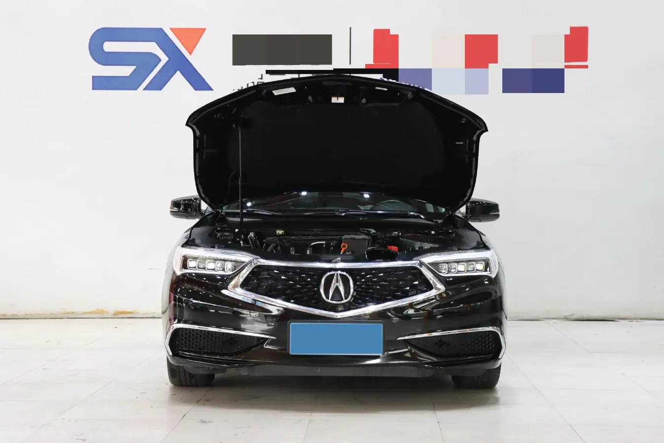 2018 Acura TLX-L 2.4L 208HP L4 8DCT,autocango,china used car exporter,china ev exporter,chinese used car exporter,chinese used ev exporter