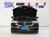 2018 Acura TLX-L 2.4L 208HP L4 8DCT