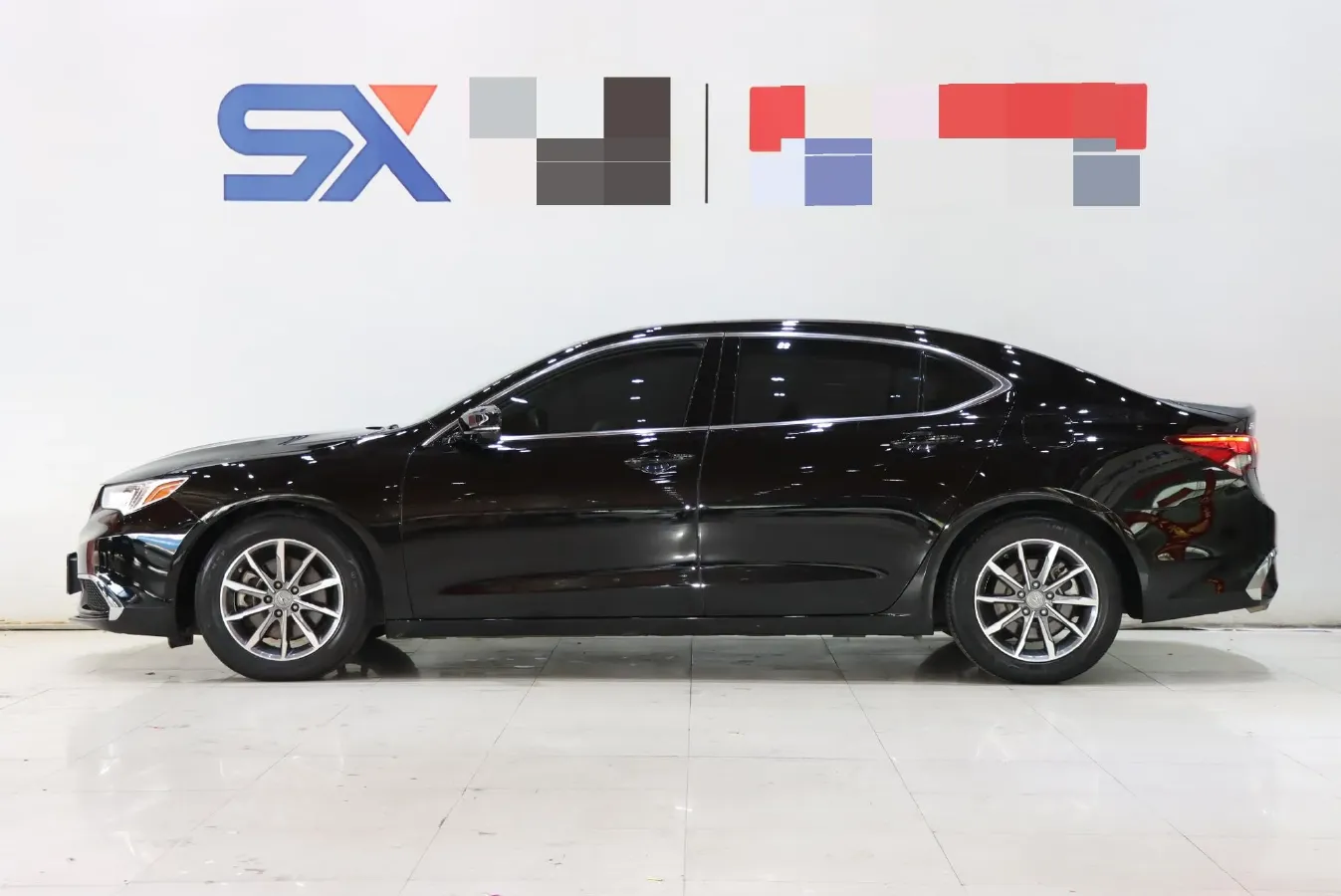 2018 Acura TLX-L 2.4L 208HP L4 8DCT,autocango,china used car exporter,china ev exporter,chinese used car exporter,chinese used ev exporter