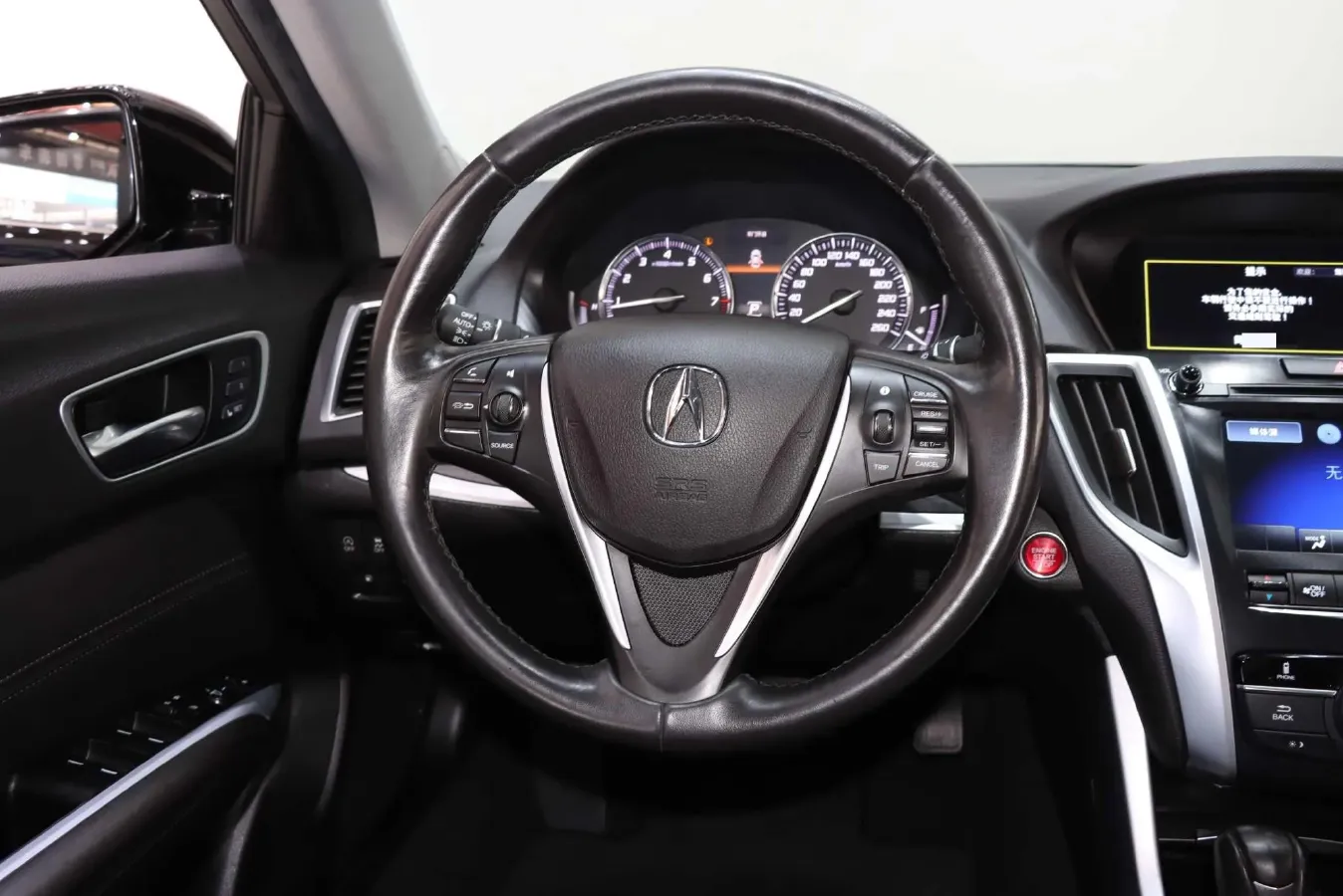 2018 Acura TLX-L 2.4L 208HP L4 8DCT,autocango,china used car exporter,china ev exporter,chinese used car exporter,chinese used ev exporter