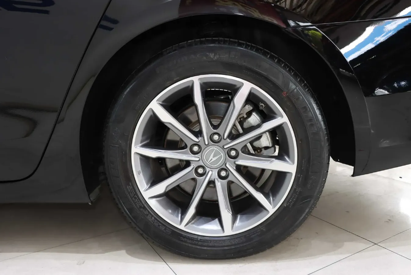 2018 Acura TLX-L 2.4L 208HP L4 8DCT,autocango,china used car exporter,china ev exporter,chinese used car exporter,chinese used ev exporter