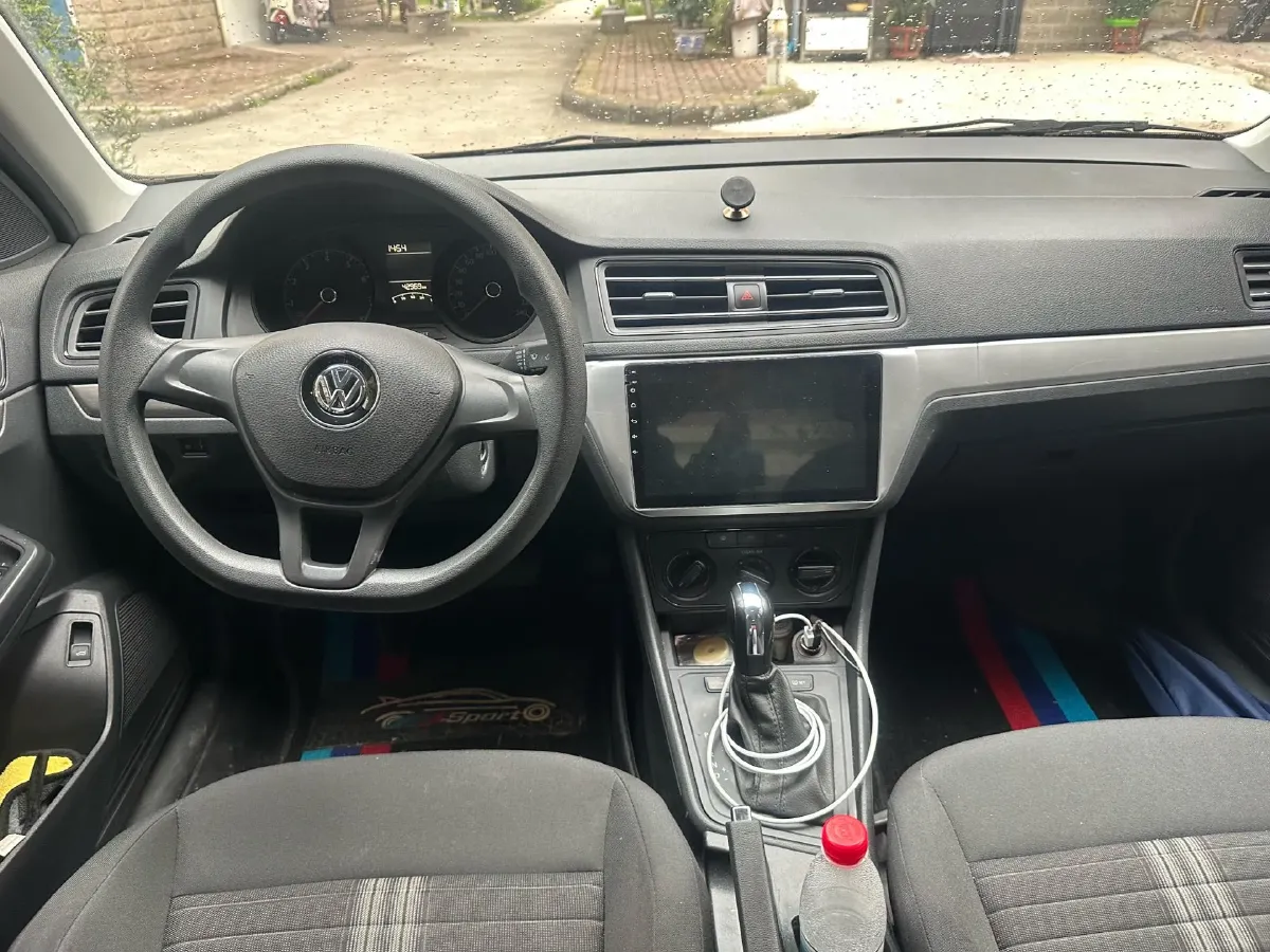 2019 Volkswagen T-Cross 1.5L 113HP L4 6AT,autocango,china used car exporter,china ev exporter,chinese used car exporter,chinese used ev exporter