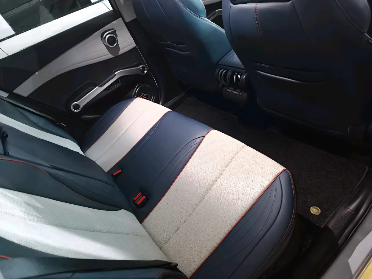 2023 BYD Yuan Plus BEV 60.48KWH,autocango,china used car exporter,china ev exporter,chinese used car exporter,chinese used ev exporter