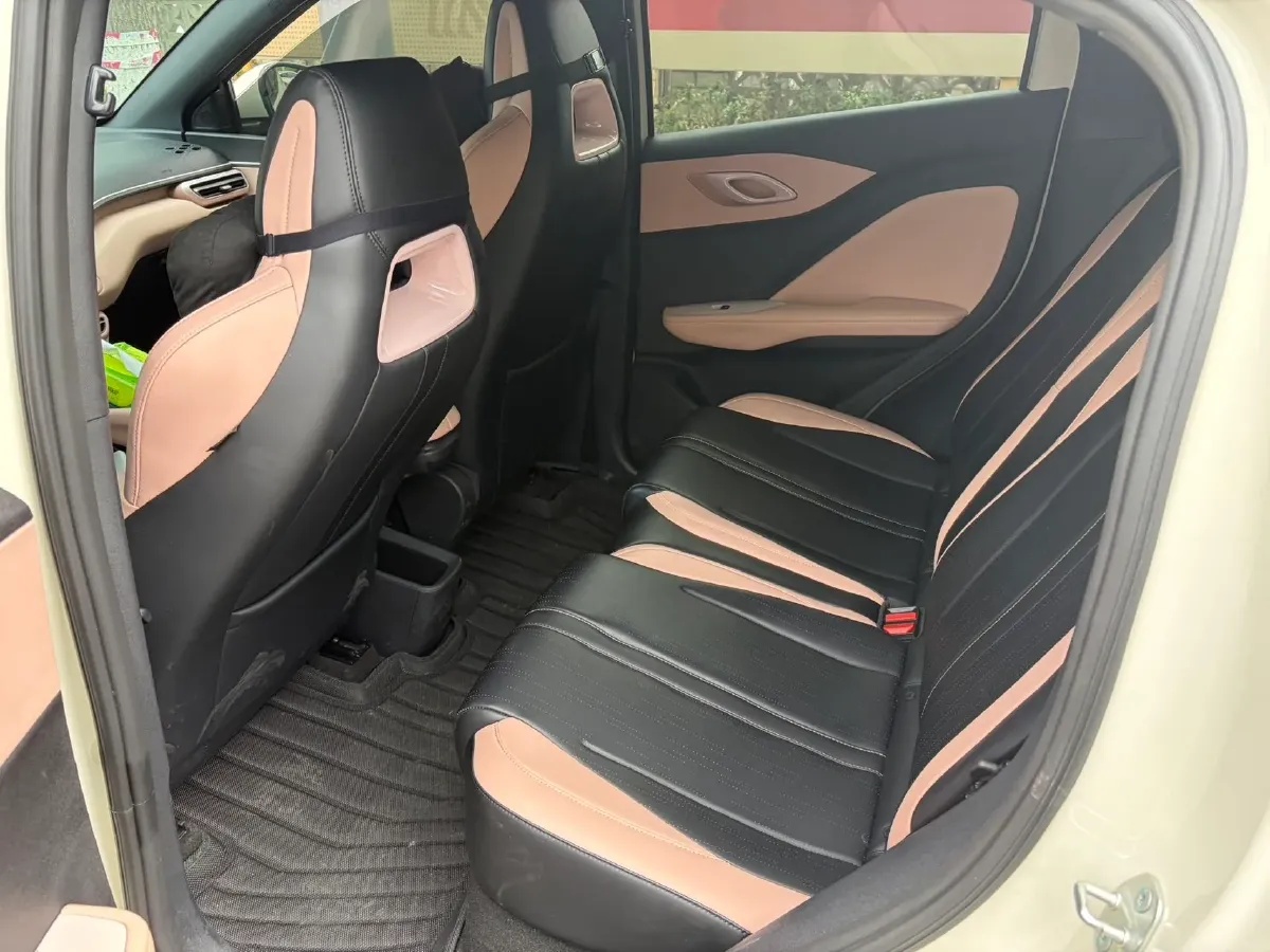 2024 BYD Seagull BEV 38.88KWH,autocango,china used car exporter,china ev exporter,chinese used car exporter,chinese used ev exporter