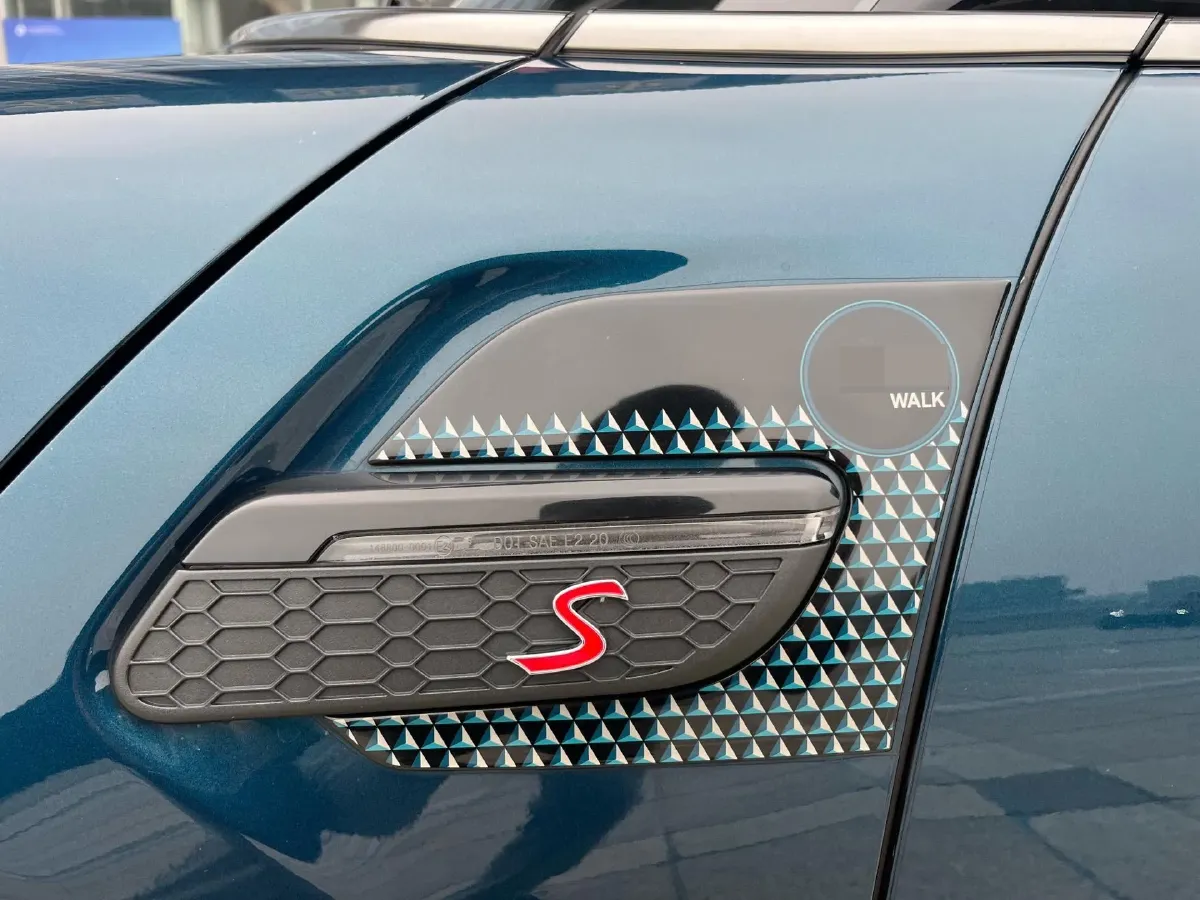 2022 MINI MINI 2.0T 192HP L4 7DCT,autocango,china used car exporter,china ev exporter,chinese used car exporter,chinese used ev exporter