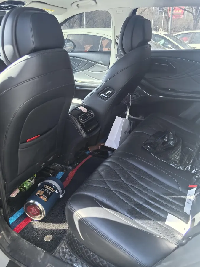 2023 Exceed RX 2.0T 261HP L4 7DCT,autocango,china used car exporter,china ev exporter,chinese used car exporter,chinese used ev exporter