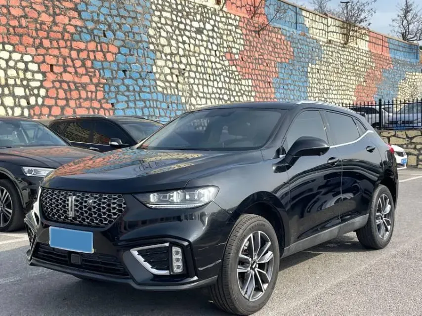 2021 WEY VV5 1.5T 171HP L4 7DCT,autocango,china used car exporter,china ev exporter,chinese used car exporter,chinese used ev exporter