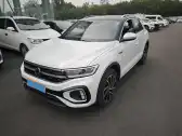2023 VOLKSWAGEN T-ROC,autocango,china used car exporter,china ev exporter,chinese used car exporter,chinese used ev exporter