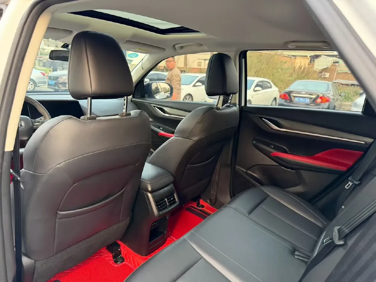 2021 ChangAn CS55 Plus 1.5T 180HP L4 7DCT,autocango,china used car exporter,china ev exporter,chinese used car exporter,chinese used ev exporter