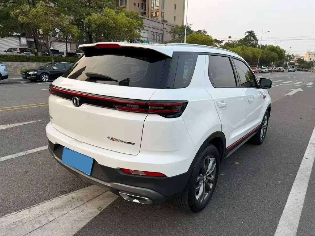 2021 ChangAn CS55 Plus 1.5T 180HP L4 7DCT,autocango,china used car exporter,china ev exporter,chinese used car exporter,chinese used ev exporter