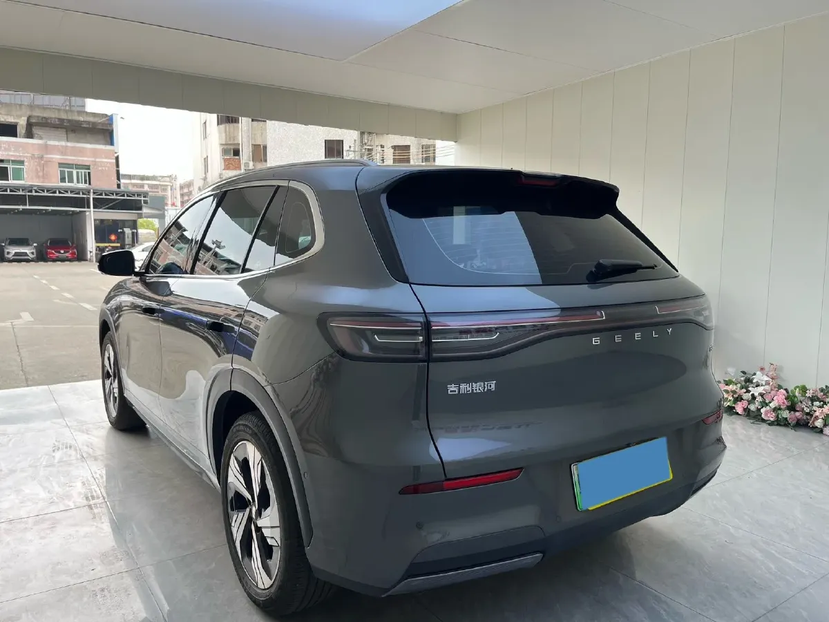 2024 Exceed LX 1.5T 156HP L4 CVT,autocango,china used car exporter,china ev exporter,chinese used car exporter,chinese used ev exporter