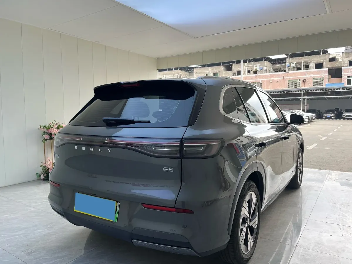 2024 Exceed LX 1.5T 156HP L4 CVT,autocango,china used car exporter,china ev exporter,chinese used car exporter,chinese used ev exporter