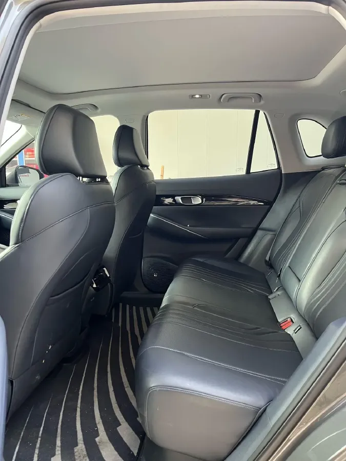 2024 Exceed LX 1.5T 156HP L4 CVT,autocango,china used car exporter,china ev exporter,chinese used car exporter,chinese used ev exporter