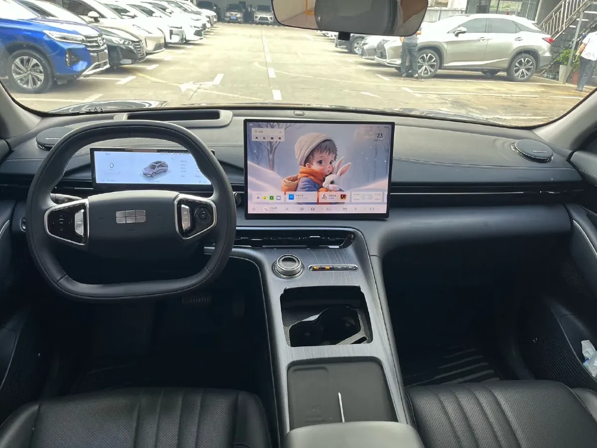 2024 Exceed LX 1.5T 156HP L4 CVT,autocango,china used car exporter,china ev exporter,chinese used car exporter,chinese used ev exporter