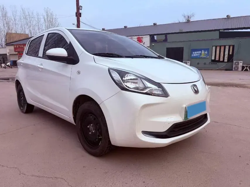 2021 ChangAn BenBen E-Star BEV 31.18KWH,autocango,china used car exporter,china ev exporter,chinese used car exporter,chinese used ev exporter