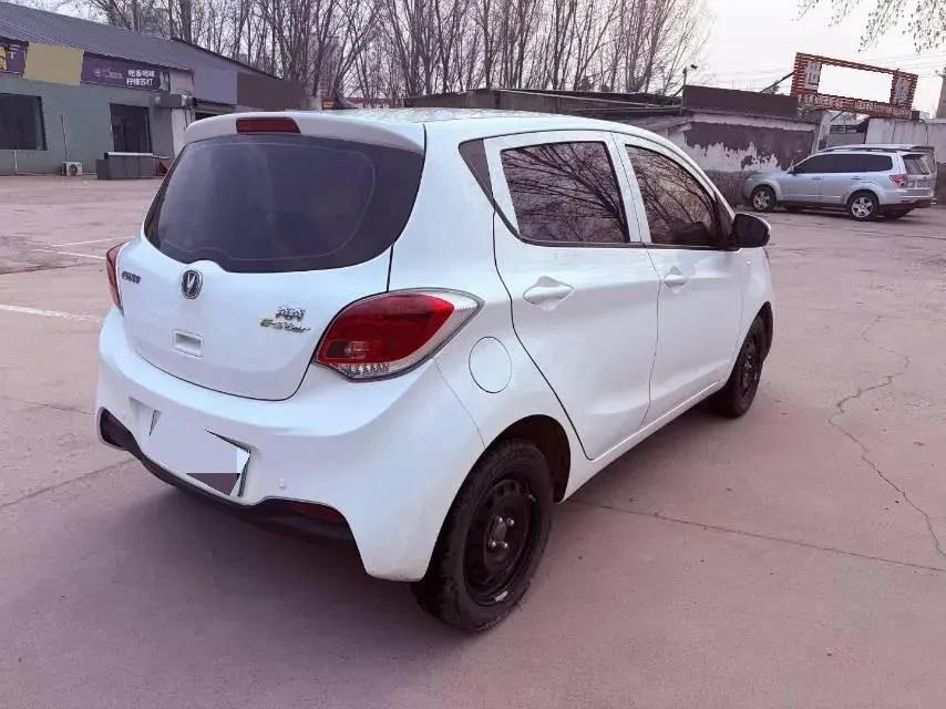 2021 ChangAn BenBen E-Star BEV 31.18KWH,autocango,china used car exporter,china ev exporter,chinese used car exporter,chinese used ev exporter