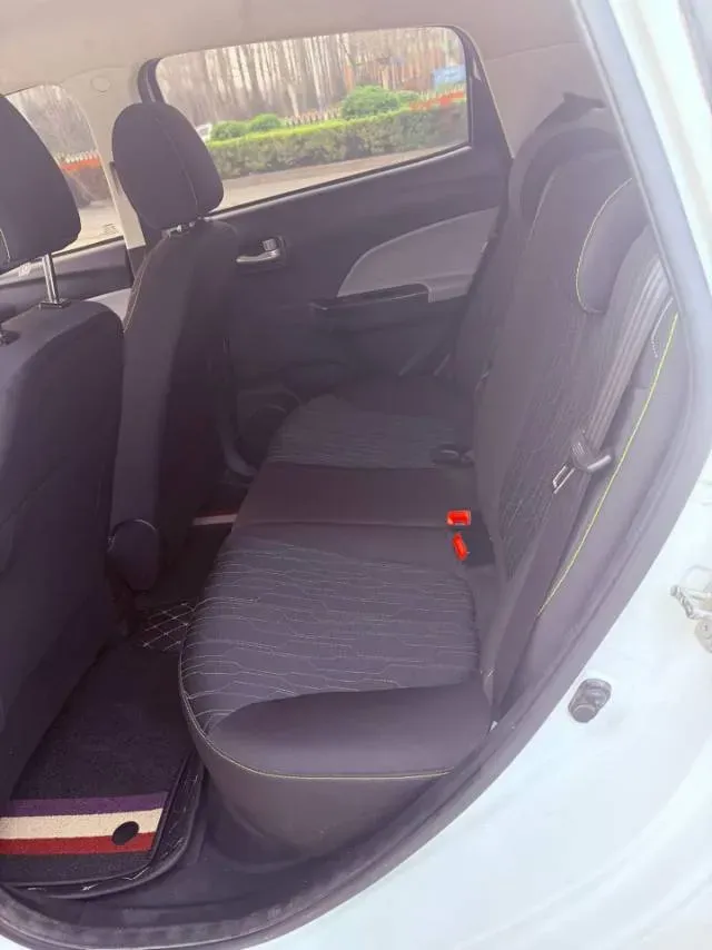 2021 ChangAn BenBen E-Star BEV 31.18KWH,autocango,china used car exporter,china ev exporter,chinese used car exporter,chinese used ev exporter