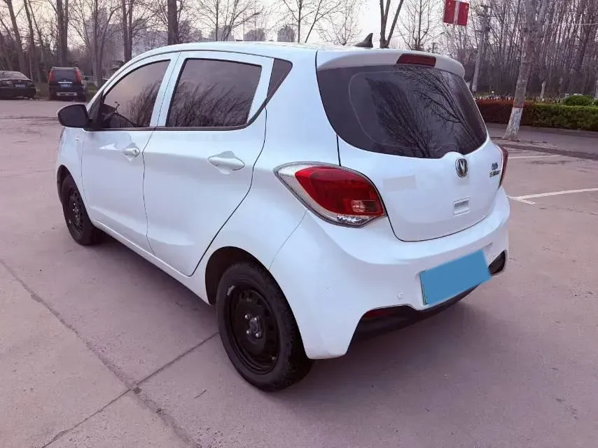 2021 ChangAn BenBen E-Star BEV 31.18KWH,autocango,china used car exporter,china ev exporter,chinese used car exporter,chinese used ev exporter