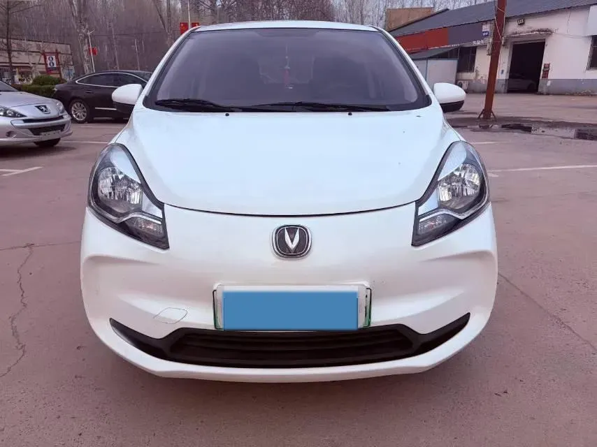 2021 ChangAn BenBen E-Star BEV 31.18KWH,autocango,china used car exporter,china ev exporter,chinese used car exporter,chinese used ev exporter